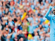 Bóng đá anh, ngoại hạng anh, lịch thi đấu euro 2012, Đến Barcelona, Yaya Toure nói về Mourinho